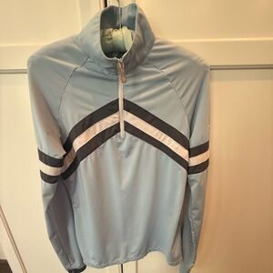 3 Size M Kastel Denmark ladies riding shirts, selling as a group